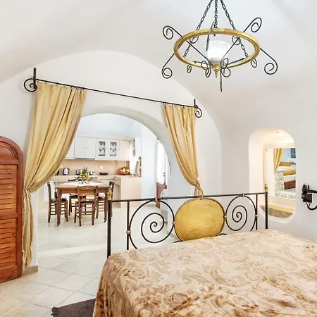 Apartment Kokos Traditional