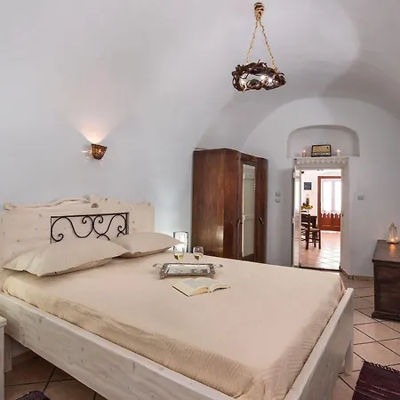 Apartment Kokos Traditional