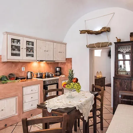Apartment Kokos Traditional