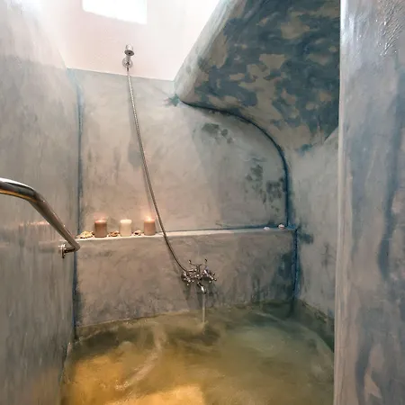 Kokos Traditional Apartment *