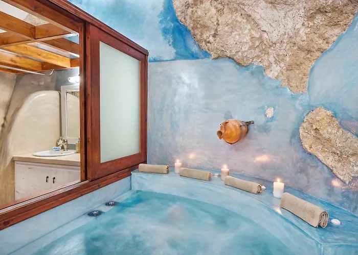 Kokos Traditional Apartment *