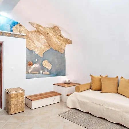 Appartement Kokos Traditional *