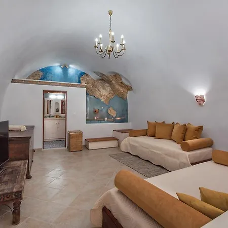 Kokos Traditional Appartement *