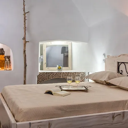 Kokos Traditional דירה