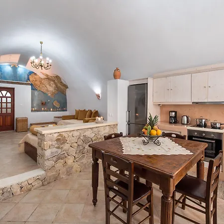 Апартаменты Kokos Traditional *