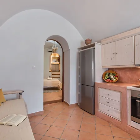 Kokos Traditional Apartmán *