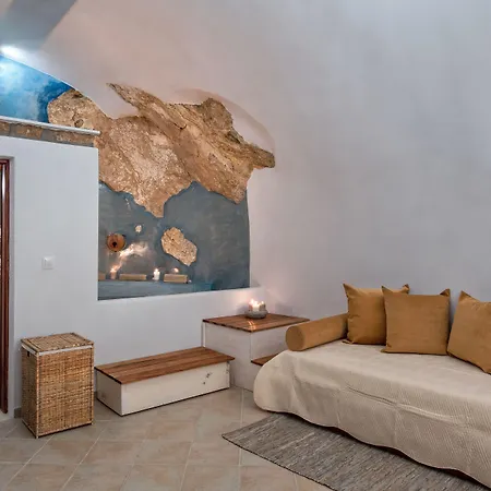 דירה Kokos Traditional *