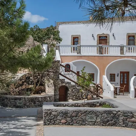 Apartmán Kokos Traditional *