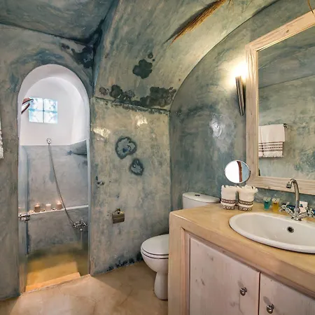 Appartement Kokos Traditional