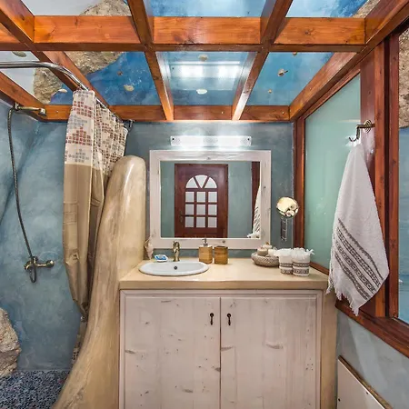 Appartement Kokos Traditional *