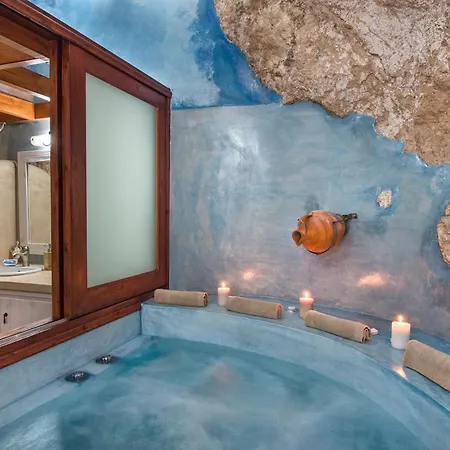 Kokos Traditional Emporio (Santorini)