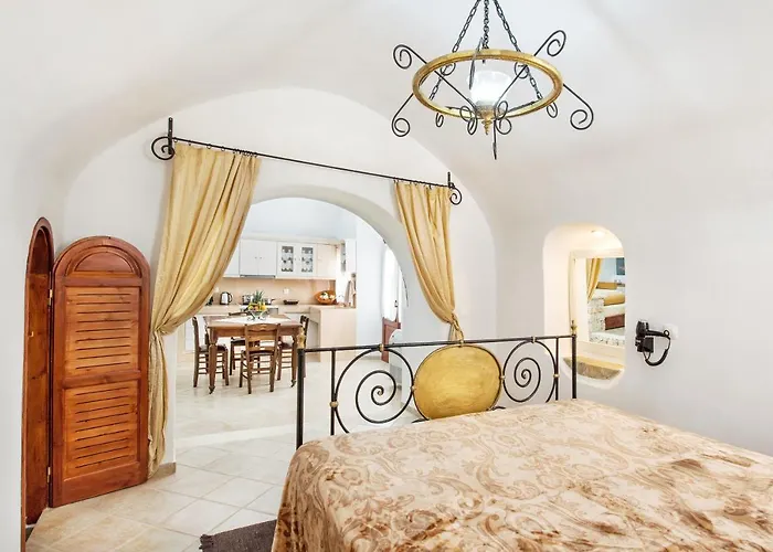 公寓 可可斯传统别墅