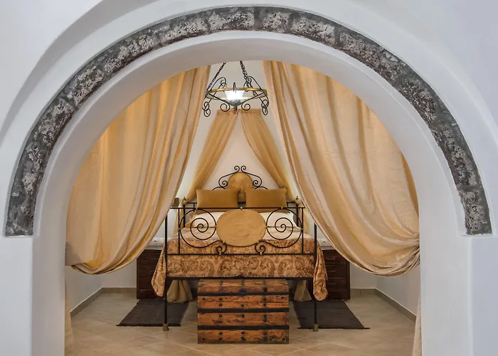 Kokos Traditional Apartamento *