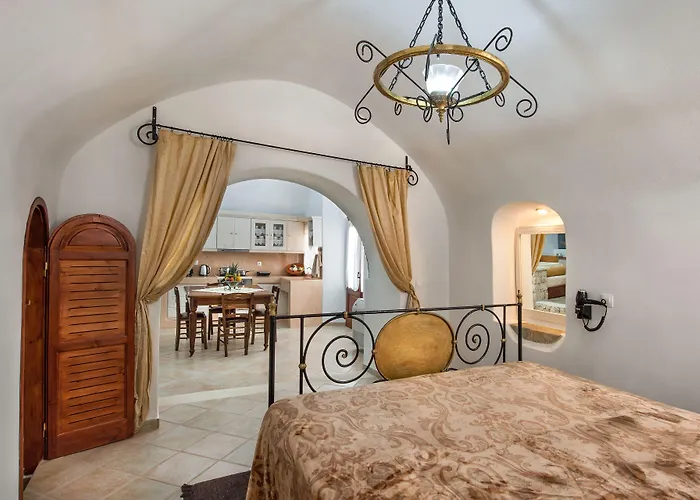 可可斯传统别墅 公寓 *