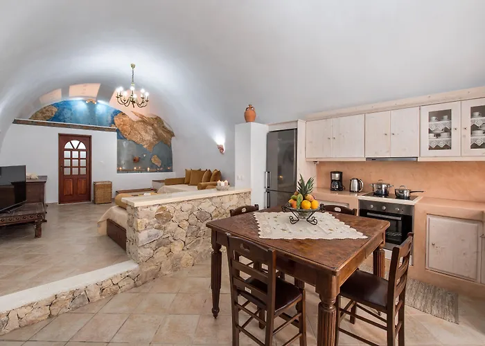 Apartamento Kokos Traditional *