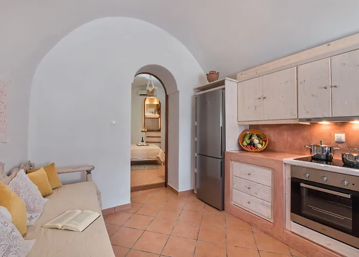 Kokos Traditional Apartamento *