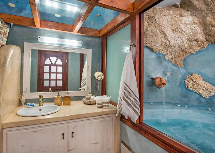 可可斯传统别墅 *