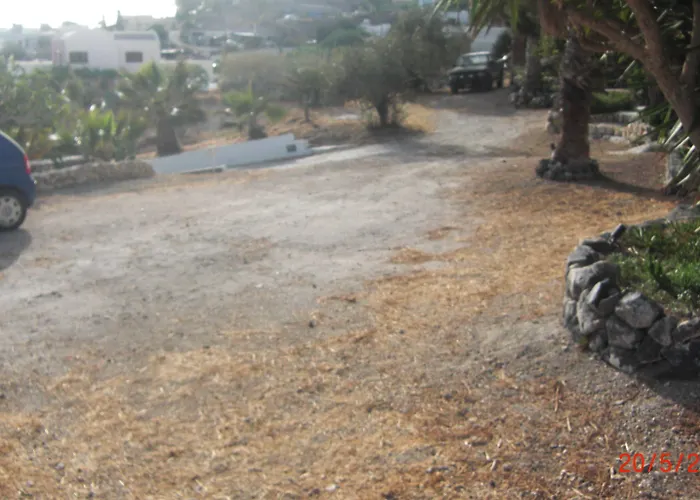 公寓 可可斯传统别墅 *