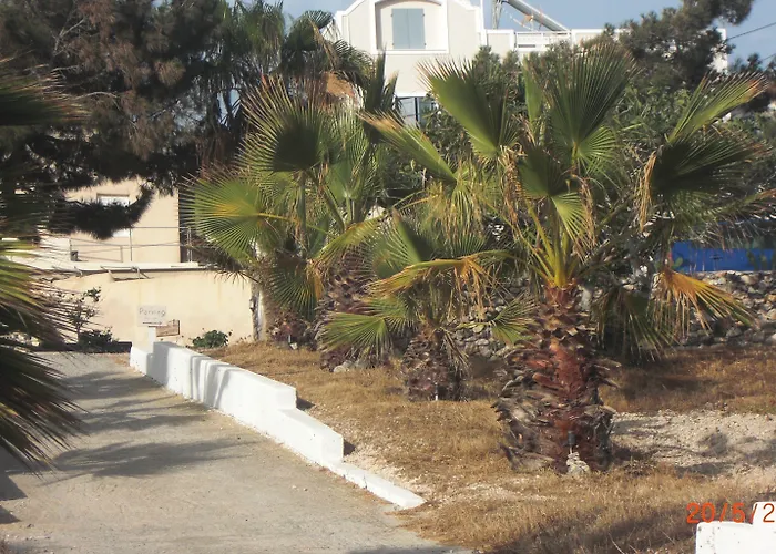 可可斯传统别墅 *