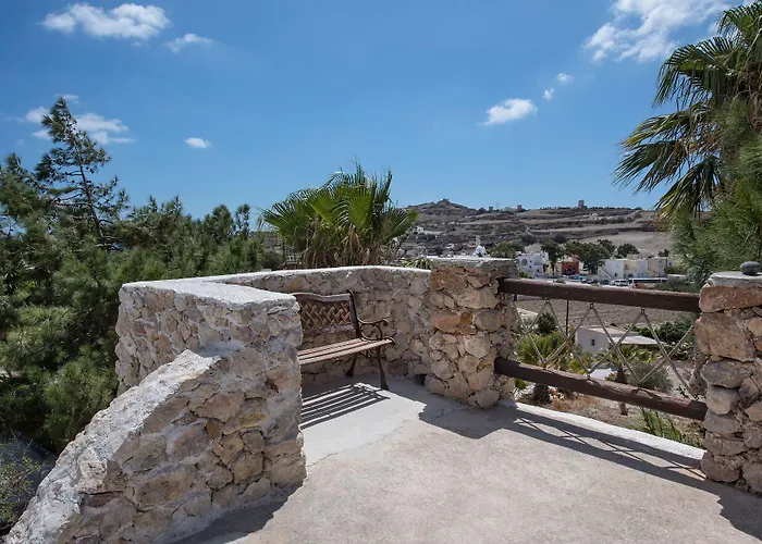 可可斯传统别墅 *