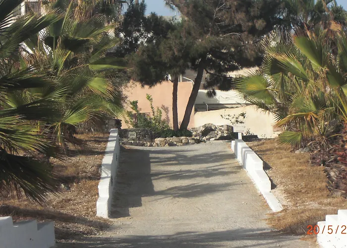 可可斯传统别墅