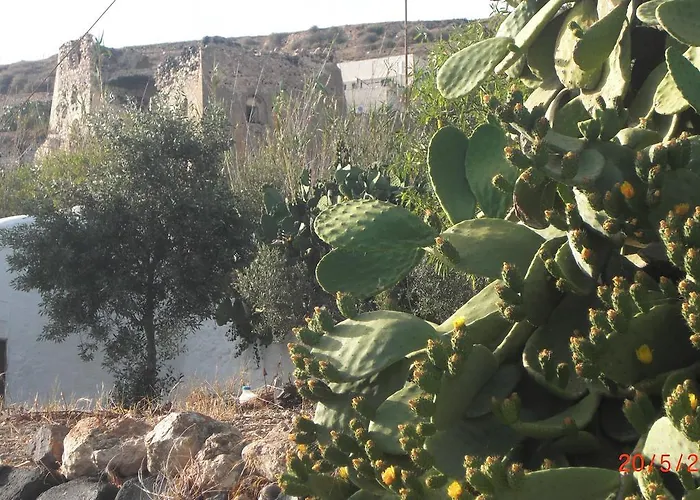 可可斯传统别墅 公寓