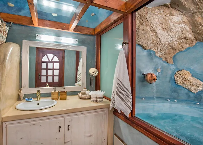 可可斯传统别墅 *