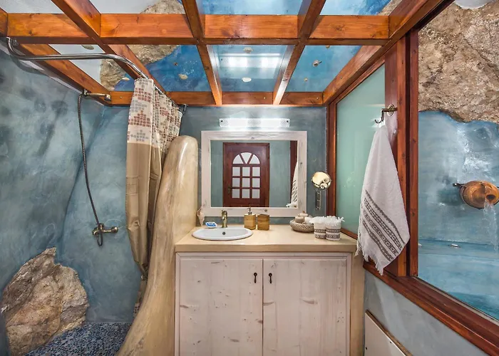 Apartamento Kokos Traditional *