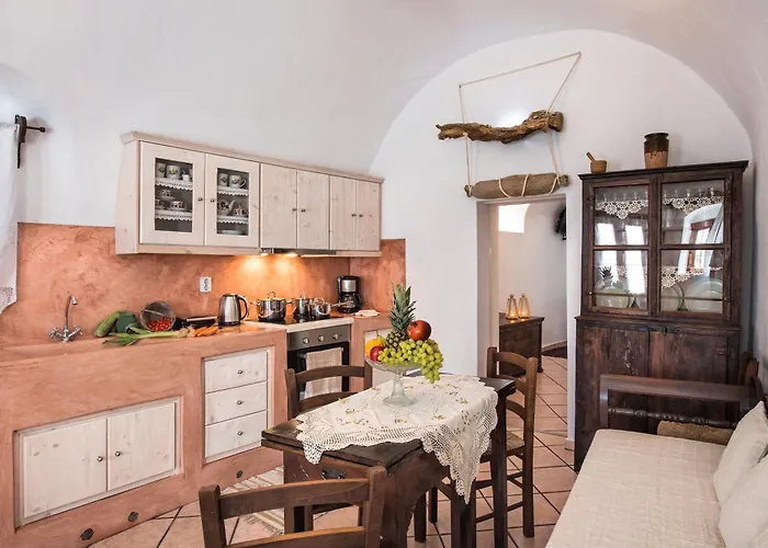 公寓 可可斯传统别墅