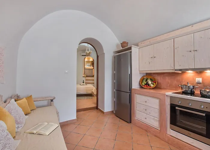 公寓 可可斯传统别墅