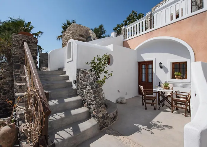 Apartamento Kokos Traditional *