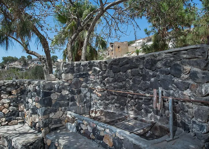 可可斯传统别墅 公寓