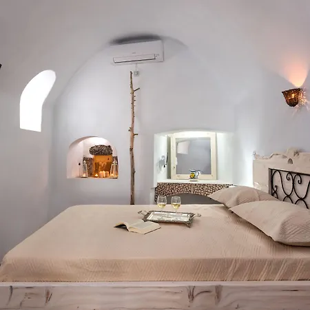 可可斯传统别墅 公寓 Emporio (Santorini)