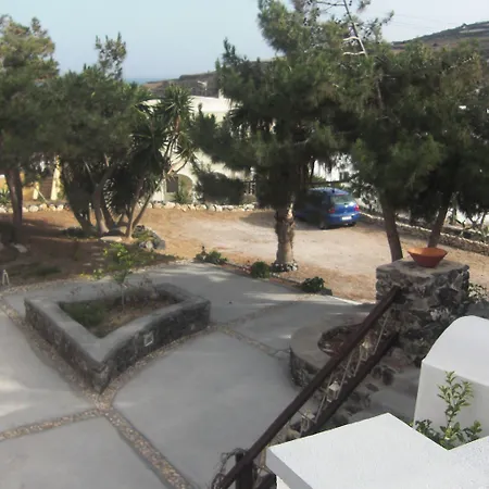 Apartment Kokos Traditional Emporio (Santorini)